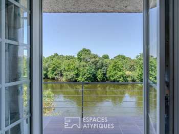 Vente Maison 5 chambresLe Pallet