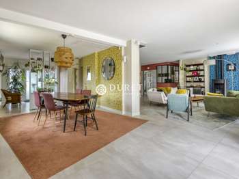 Vente Maison 4 chambresLe Pallet