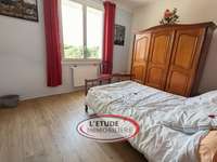 Vente maison 7 pièces Vente maison 7 pièces