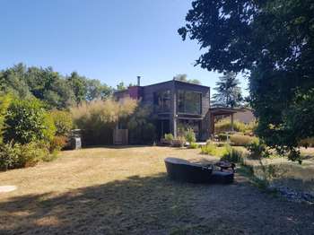Vente Maison 1 chambreLe Pallet
