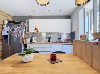 Vente Maison 2 chambresLe Pallet