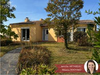 Photo Vente maison Le Pallet