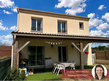 Photo Vente maison Le Pallet