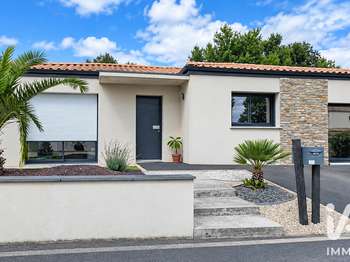 Vente Maison 4 chambresLe Pallet