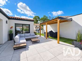 Vente Maison 4 chambresLe Pallet