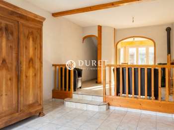 Vente Maison 3 chambresLe Pallet