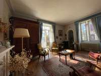 Vente maison 9 pièces