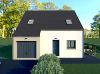 Vente MaisonLe Parc