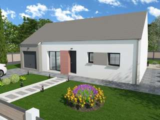 Vente maison 5 pièces Vente maison 5 pièces