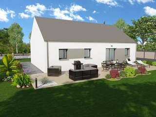 Vente maison 5 pièces Vente maison 5 pièces