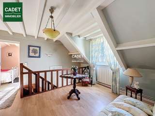 Vente maison 7 pièces Vente maison 7 pièces