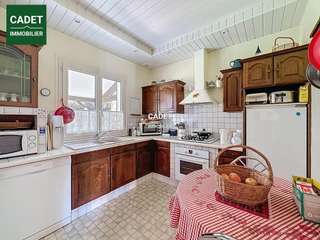Vente maison 7 pièces Vente maison 7 pièces