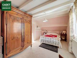 Vente maison 7 pièces Vente maison 7 pièces