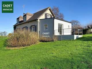 Vente maison 7 pièces Vente maison 7 pièces
