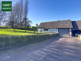 Vente maison 7 pièces Vente maison 7 pièces