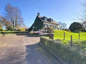 Vente Maison 3 chambresLe Parc