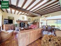 Vente maison 7 pièces Vente maison 7 pièces