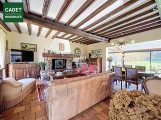 Vente maison 7 pièces Vente maison 7 pièces