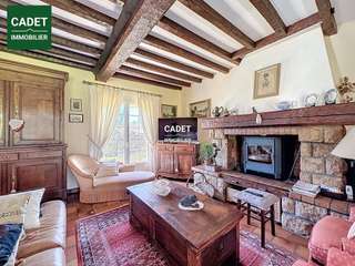 Vente maison 7 pièces Vente maison 7 pièces
