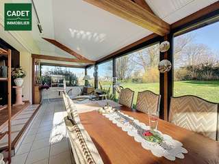 Vente maison 7 pièces Vente maison 7 pièces