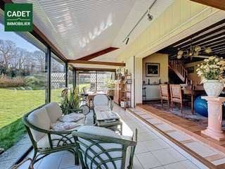 Vente maison 7 pièces Vente maison 7 pièces