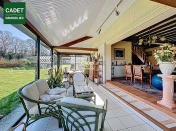 Vente maison 7 pièces Vente maison 7 pièces