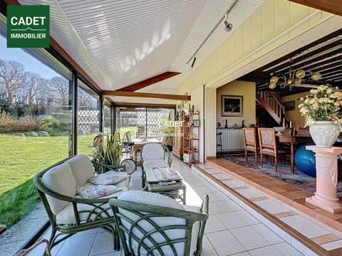 Vente maison 7 pièces Vente maison 7 pièces