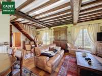 Vente maison 7 pièces Vente maison 7 pièces
