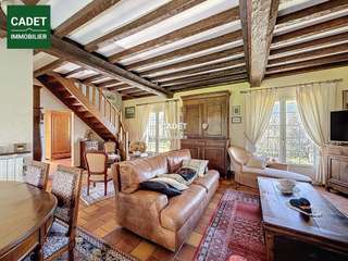 Vente maison 7 pièces Vente maison 7 pièces