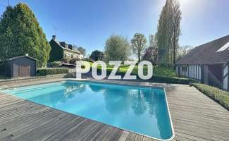 Photo Vente maison Le Parc