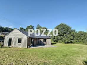 Vente Maison 3 chambresLe Parc