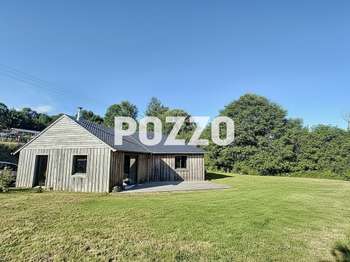 Vente maison 5 pièces Le Parc 50