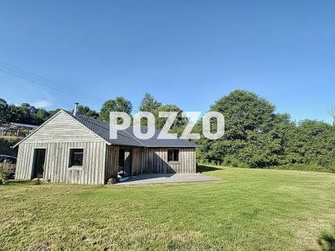 Vente maison 5 pièces Le Parc 50