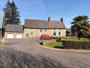 Vente Maison 7 chambresLe Parc