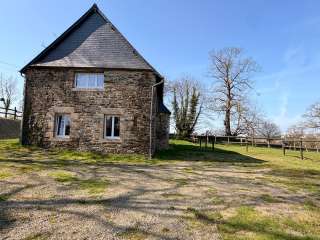 Vente maison 14 pièces