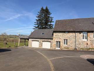 Vente maison 14 pièces