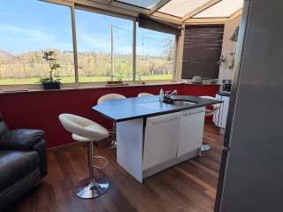 Vente maison 14 pièces