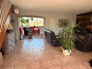 Vente maison 14 pièces