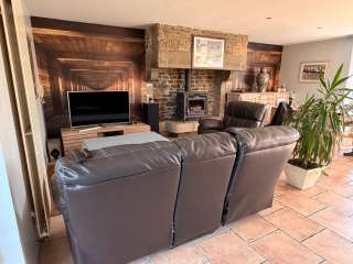Vente maison 14 pièces