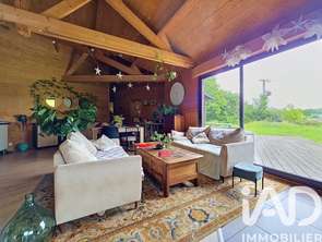 Vente Maison 3 chambresLe Parc