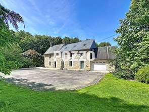 Vente Maison 6 chambresLe Parc