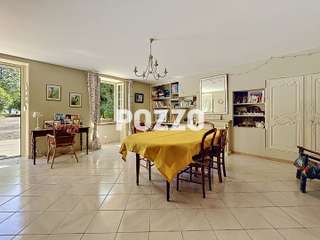 Vente maison 8 pièces Vente maison 8 pièces