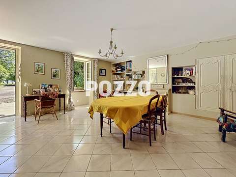 Vente maison 8 pièces Vente maison 8 pièces