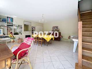 Vente maison 8 pièces Vente maison 8 pièces