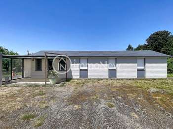 Vente Maison 3 chambresLe Parc