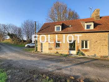 Vente Maison 2 chambresLe Parc