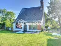 Vente maison 1 pièce