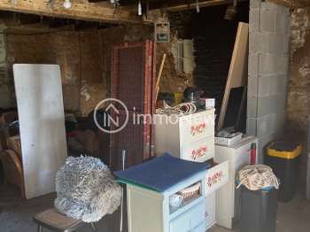 Vente maison 1 pièce