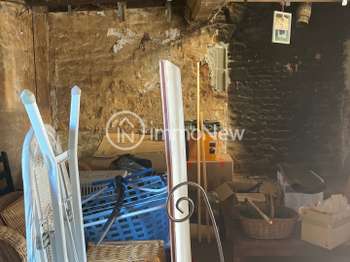 Vente maison 1 pièce