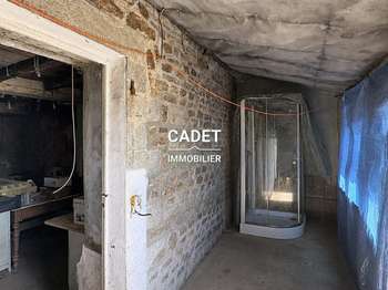 Vente maison 3 pièces Vente maison 3 pièces